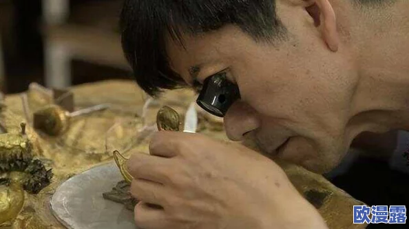 维修工老王：竟在修理现场发现价值千万的古董，业内专家震惊不已！