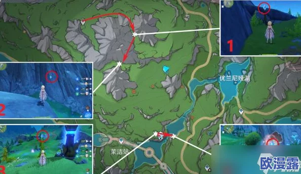 《如鸢》东阳据点：全面解析重建策略与路线介绍