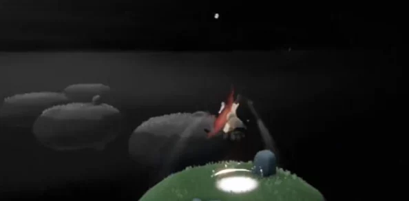 《光遇》游戏攻略：姆明季任务二详细完成步骤与技巧解析
