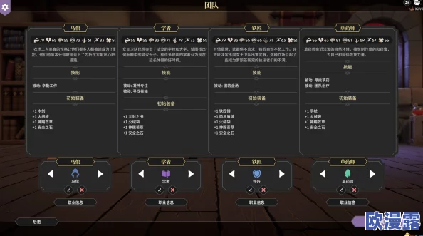 邂逅在迷宫：阿卡迪亚R2R3全面攻略，解锁高效玩法与技巧指南