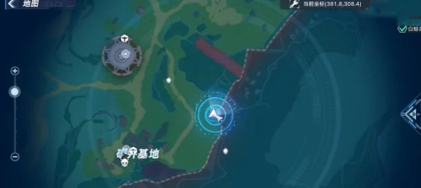 全面解析：幻塔人工岛赤核位置大全及获取指南