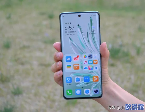 网友自拍x77二区：社交媒体热潮引发关注，年轻人如何通过自拍表达自我与个性？