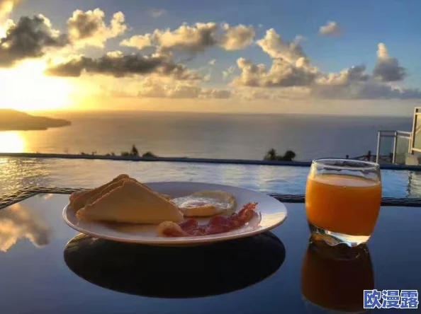 旅行者将心海焯出鱼子酱：揭示海洋生态与旅游经济交汇中的可持续发展机遇与挑战