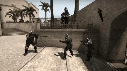 暴躁妹妹csgo独特玩法揭秘：如何在游戏中运用策略与技巧，提升胜率的全新方法分享
