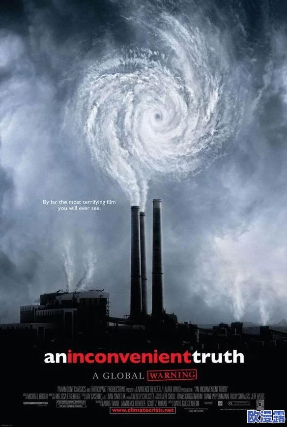啊啊啊啊啊爽！全球气候变化引发极端天气，科学家警告未来可能面临更严重的自然灾害风险