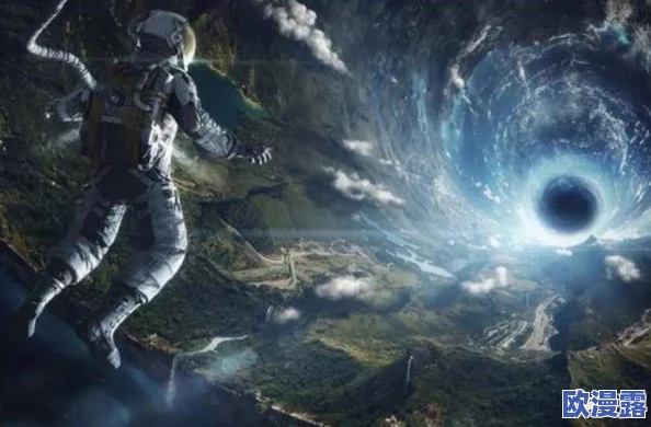 youjazzy mindesss＂震惊举世，科学家发现全新维度揭开宇宙秘密，或将改变人类未来！