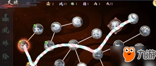 长安幻世绘天赋重置全攻略：详细解析重置天赋的方法与步骤