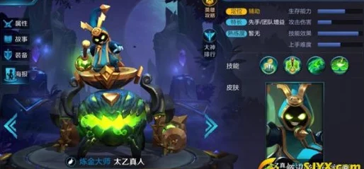 王者荣耀庄子幻梦大师挑战三星完美通关详细攻略指南
