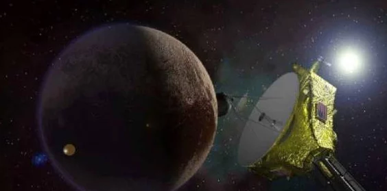啊哈不要啊！震惊！科学家发现外星生命迹象，或将改变人类对宇宙的认知，引发全球热议与关注！