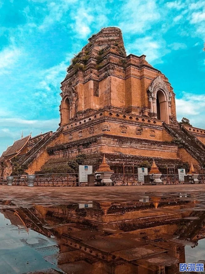 亚洲天堂男人天堂：最新旅游趋势与热门目的地，带你领略东南亚的独特魅力与文化风情