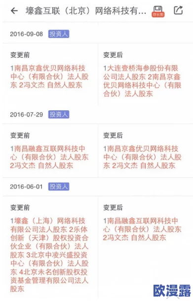 17c一起草免费登录，网友爆料：背后有大佬操控，内幕曝光！