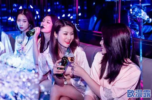 欧美ktv性派对在线播放：最新动态与精彩瞬间分享，尽享狂欢夜的无限乐趣与激情体验！
