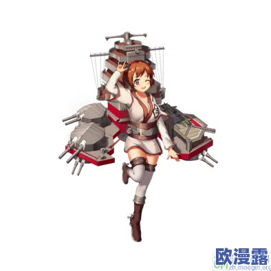 战舰少女R青叶角色图鉴详解及高效建造公式攻略