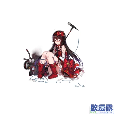 战舰少女R青叶角色图鉴详解及高效建造公式攻略