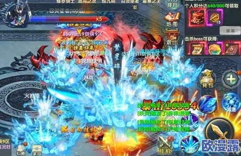 画江湖之灵主4月26日新版上线，翅膀加持特效升级，翼飞冲天震撼来袭！