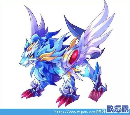 天天酷跑冰魄狼王与九色鹿：属性技能全面对比深度解析