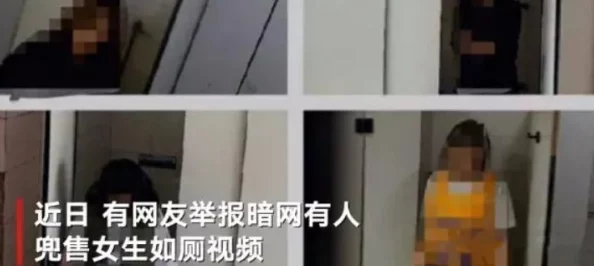 亚洲厕拍：近年社交媒体新兴趋势，厕所文化与拍摄分享的现象引发的社会讨论与审美观念改变