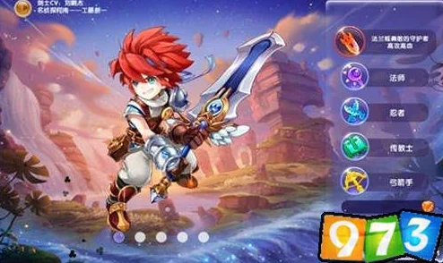 魔力宝贝佣兵图鉴深度解析：揭秘传奇佣兵艾欧斯加的独特魅力与技能