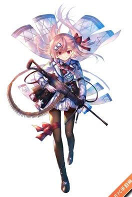 少女前线手游攻略：揭秘內格夫机枪高效建造公式与技巧