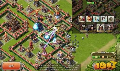 世界守卫军 攻略：全面解析游戏机制、角色选择与战术布局，助你在激烈的战斗中取得胜利