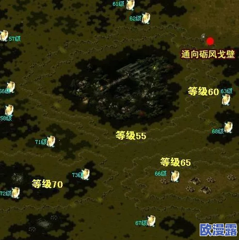 风暴魔域皇家矿场玩法攻略：揭秘魔魂晶石的最佳来源地与开采技巧