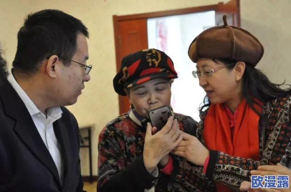 沈阳老阿姨巅峰的时候：她的故事如何激励了无数年轻人追求梦想与坚持不懈的精神