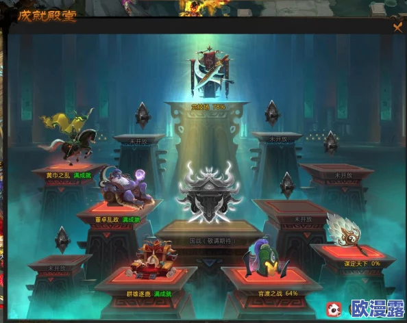 梦三国手游全面攻略:关卡3-8三星通关技巧与详解解析 梦三国手游全面攻略:关卡3-8三星通关技巧与详解解析