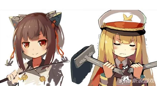 战舰少女游戏深度剖析:战斗系统全面详解与策略指南 战舰少女游戏深度剖析:战斗系统全面详解与策略指南