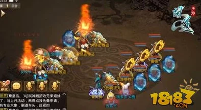 问道手游深度解析：妖石系统全面介绍与玩法攻略