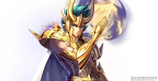 圣斗士星矢角色深度剖析：摩羯座技能点评与实战玩法全解析