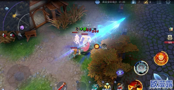 MOBA战塔英雄手游9月18日震撼公测，不删档来袭开启全新竞技时代！