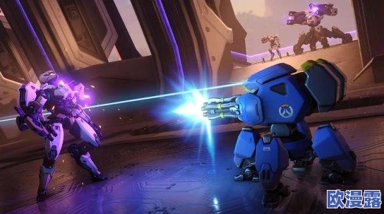 守望先锋6月21日更新：补丁重点禁用令人不悦玩家匹配功能