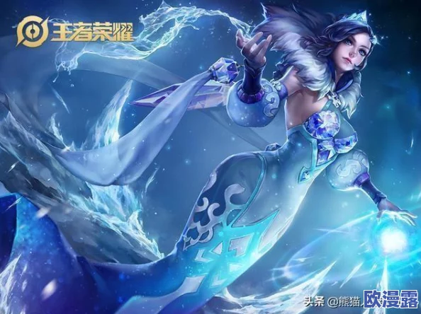 王者荣耀大神深度解析：新英雄李白技能玩法与实战分享详解