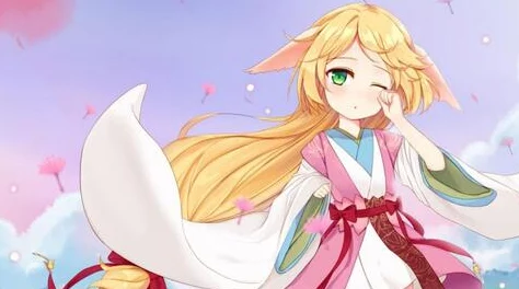 狐妖小红娘手游：深度解析妖帝传第八章转世续缘全攻略
