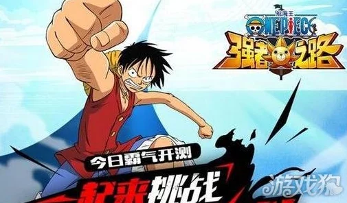 航海王强者之路：深度解析竞技场挑战玩法介绍与分享攻略