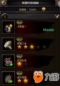 列王的纷争前期策略：必选科技推荐与发展规划指南