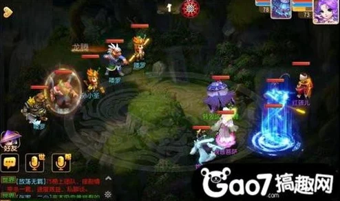 梦幻西游互通版日常副本高效通关玩法攻略与技巧详解 梦幻西游互通版日常副本高效通关玩法攻略与技巧详解