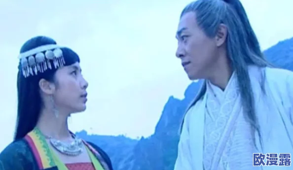 新仙剑奇侠传手游重磅回归：经典人物酒剑仙震撼登场再现传奇