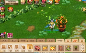 梦幻西游手游新春盛典：贺礼袋限时活动惊喜开启，海量福利等你拿！