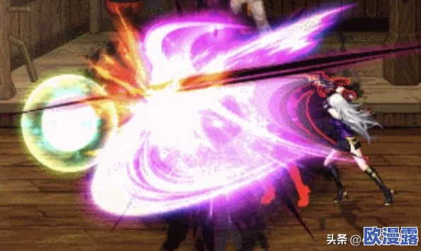 HIT手游技能全解析攻略：四大属性加点策略，根据个人喜好定制成长路径