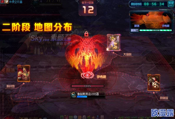 世界守卫军攻略：全面解析游戏机制与策略，助你轻松征服敌人