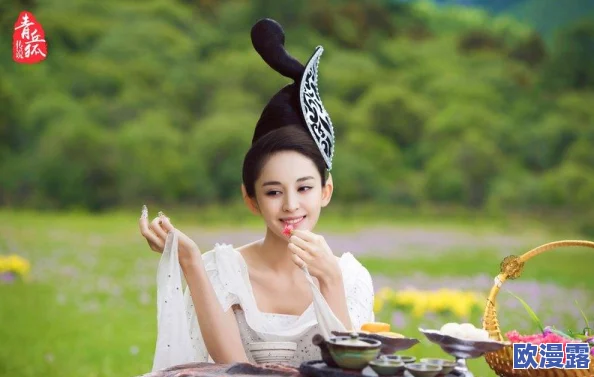 青丘狐传说美女记者亲历评测，独家分享资料片精彩内容详解