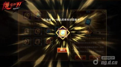 魔剑之刃游戏中嗜血天赋卡性能分析及使用效果怎么样