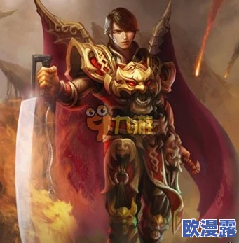 热血传奇手机版:战士职业最强技能TOP3排行解析 热血传奇手机版:战士职业最强技能TOP3排行解析