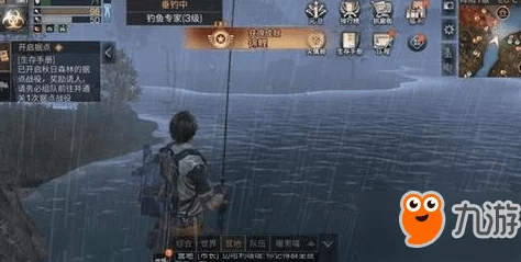 明日之后游戏中锦鲤的市场售价及价格介绍详解