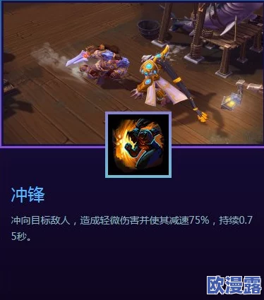 详解暴风召唤英雄卡格罗斯:进阶效果与技能强化全面介绍 详解暴风召唤英雄卡格罗斯:进阶效果与技能强化全面介绍