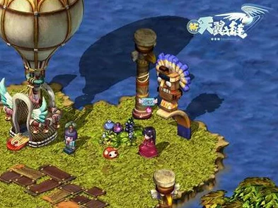 《天使童话online》安卓新服“快乐王子”今日震撼上线，火爆开启！