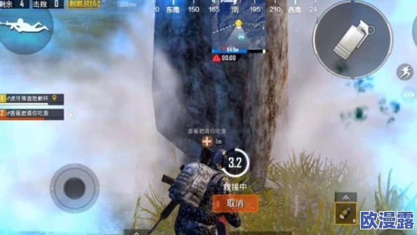 b站刺激战场直播视频在哪看？这位主播竟能带你直击巅峰战局，快来围观！