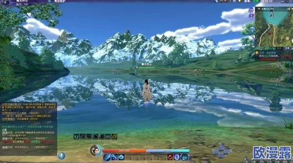 御剑情缘手游日常活动深度解析：蜀山三考玩法攻略与技巧详解