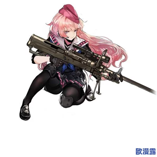 少女前线枪娘百科讲坛深度解析：欧洲之证篇——探寻枪械少女的传奇故事